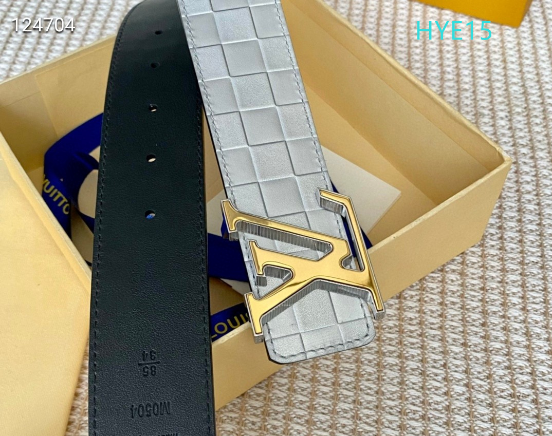 LV belt 40mmX100-125cm XH (34)