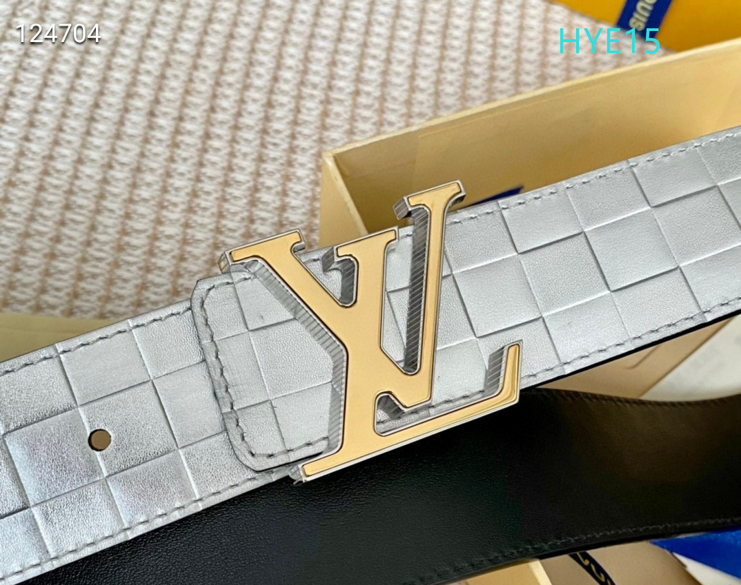 LV belt 40mmX100-125cm XH (35)