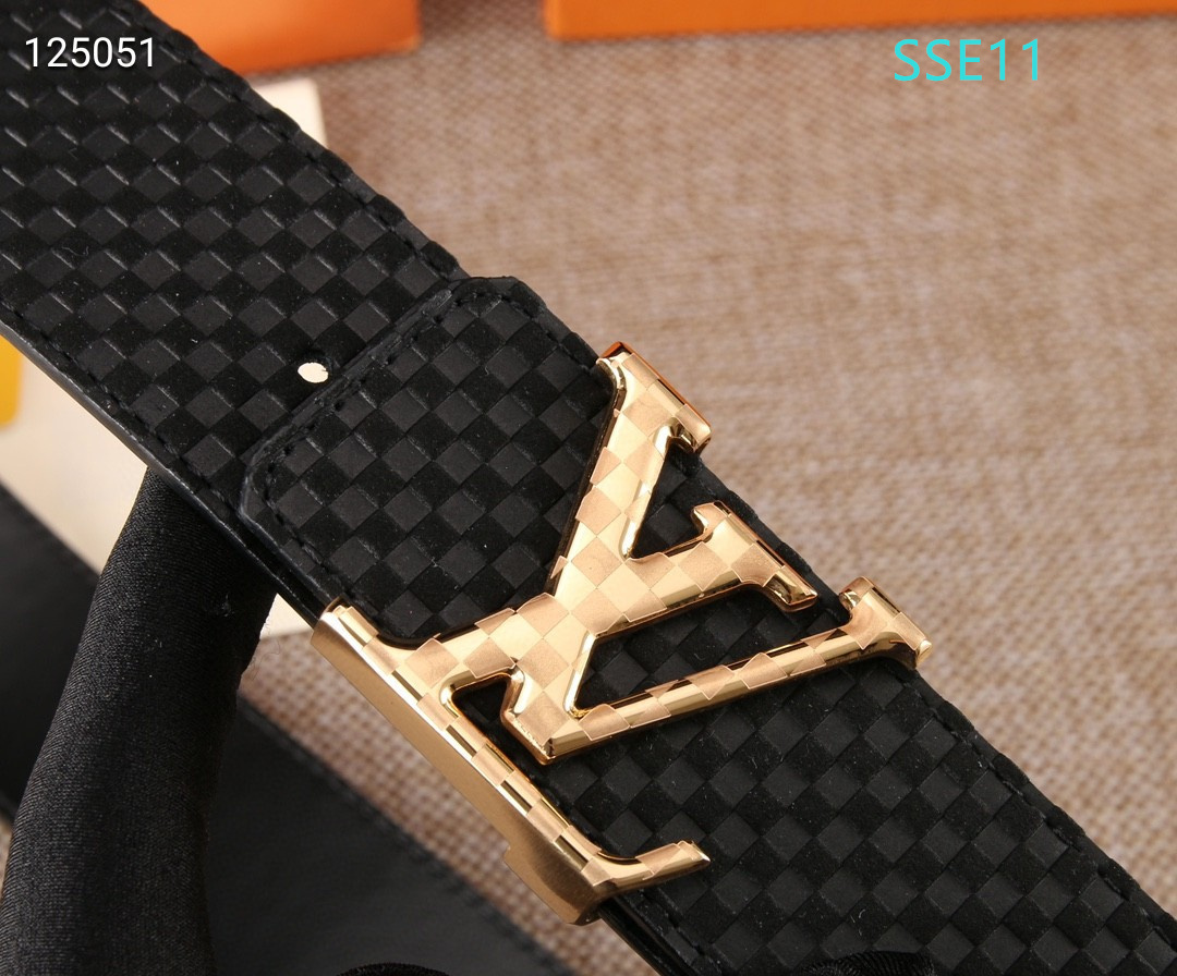 LV belt 40mmX100-125cm XH (36)