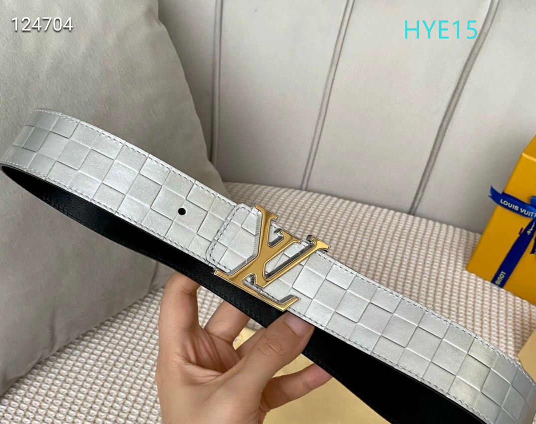 LV belt 40mmX100-125cm XH (36)