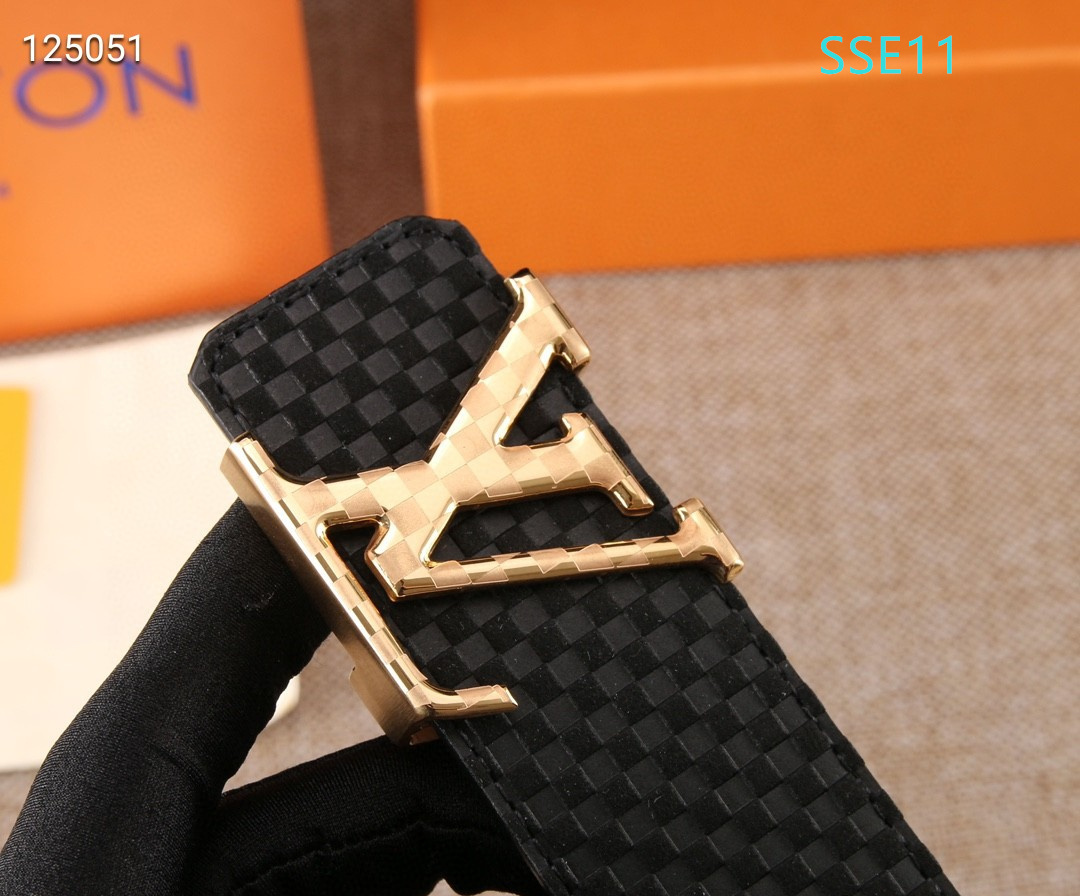 LV belt 40mmX100-125cm XH (37)