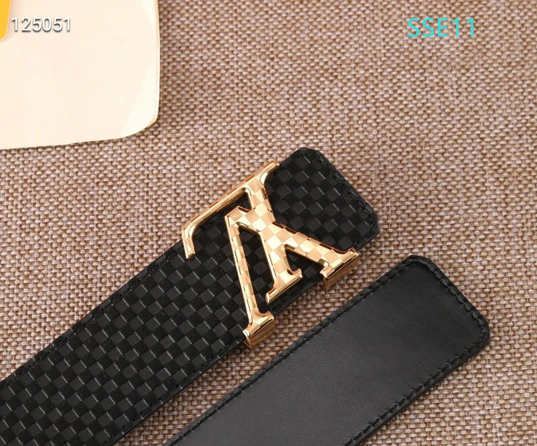 LV belt 40mmX100-125cm XH (38)