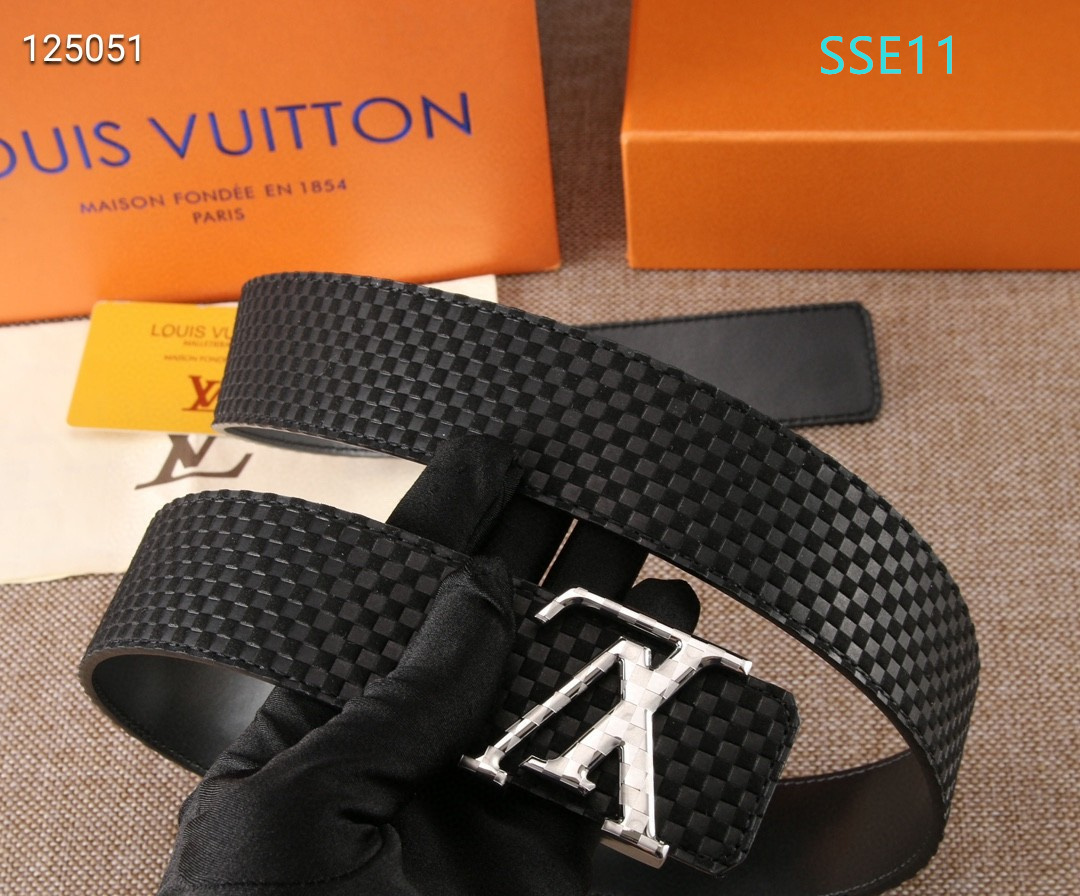 LV belt 40mmX100-125cm XH (39)