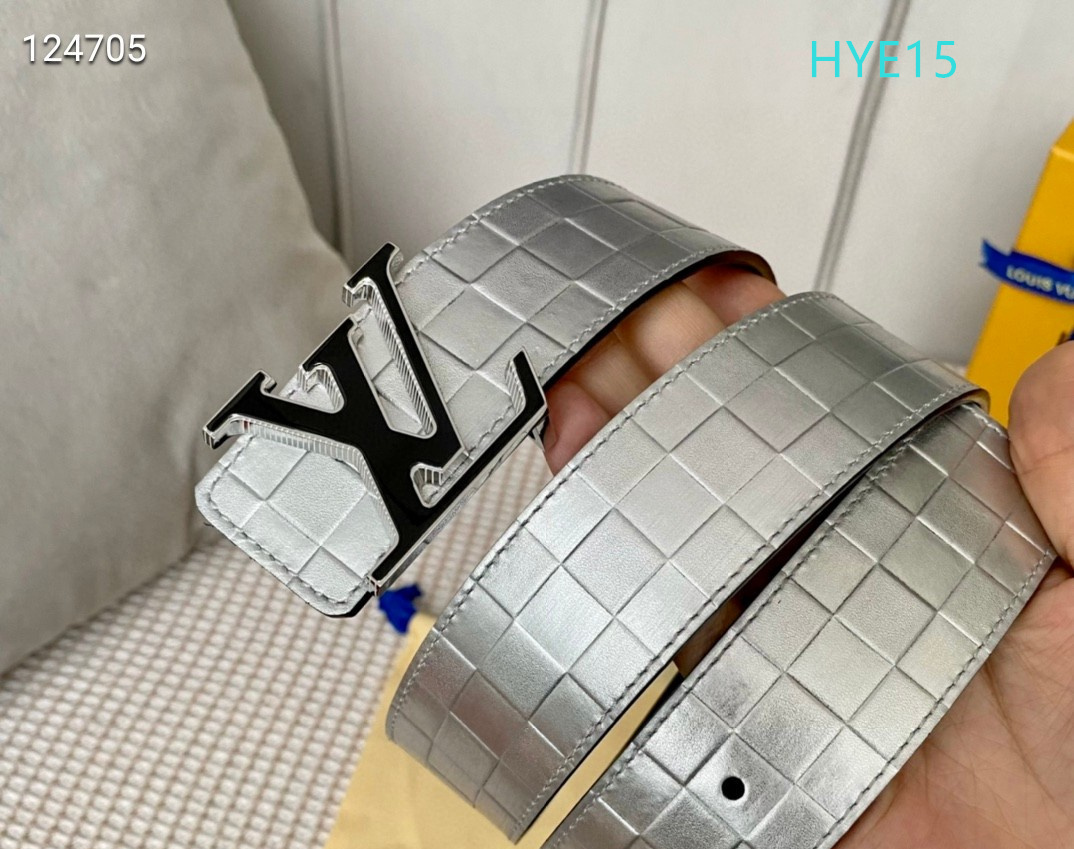 LV belt 40mmX100-125cm XH (41)