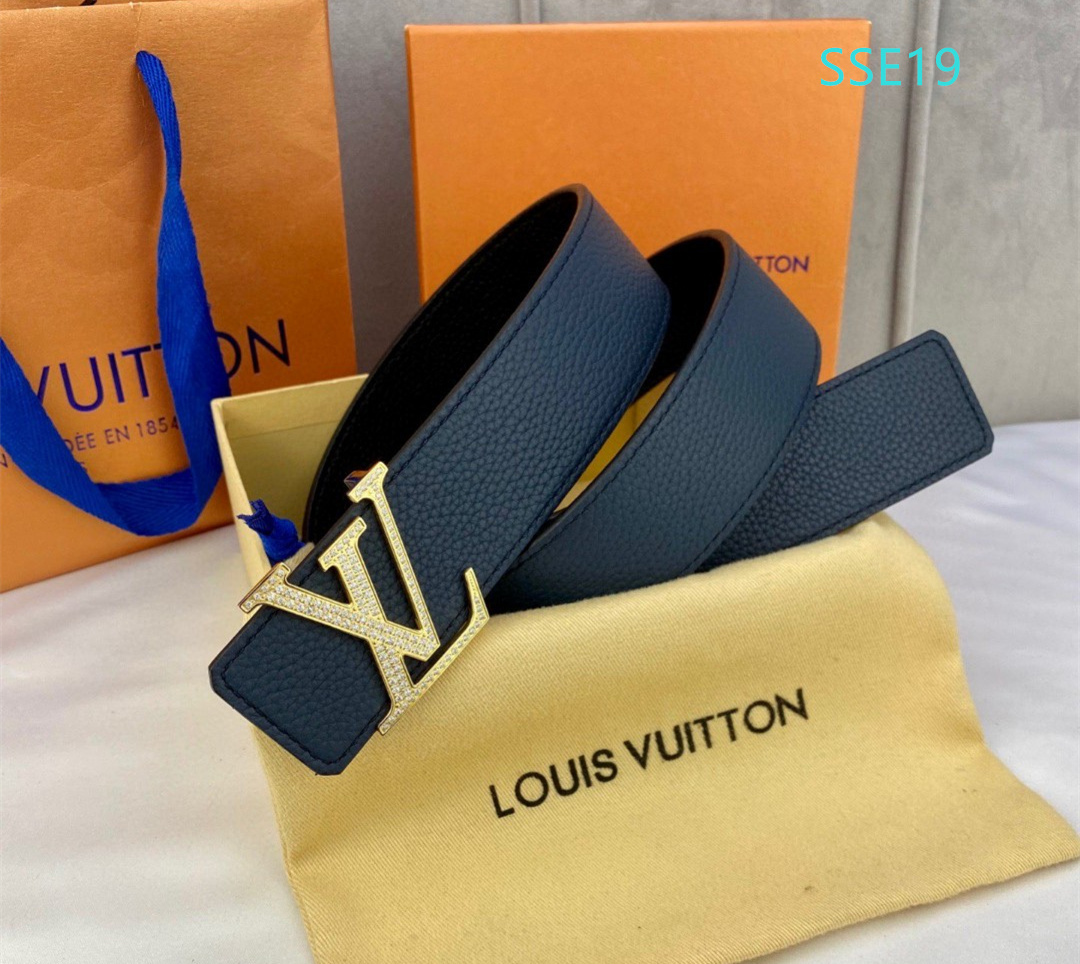 LV belt 40mmX100-125cm XH (41)
