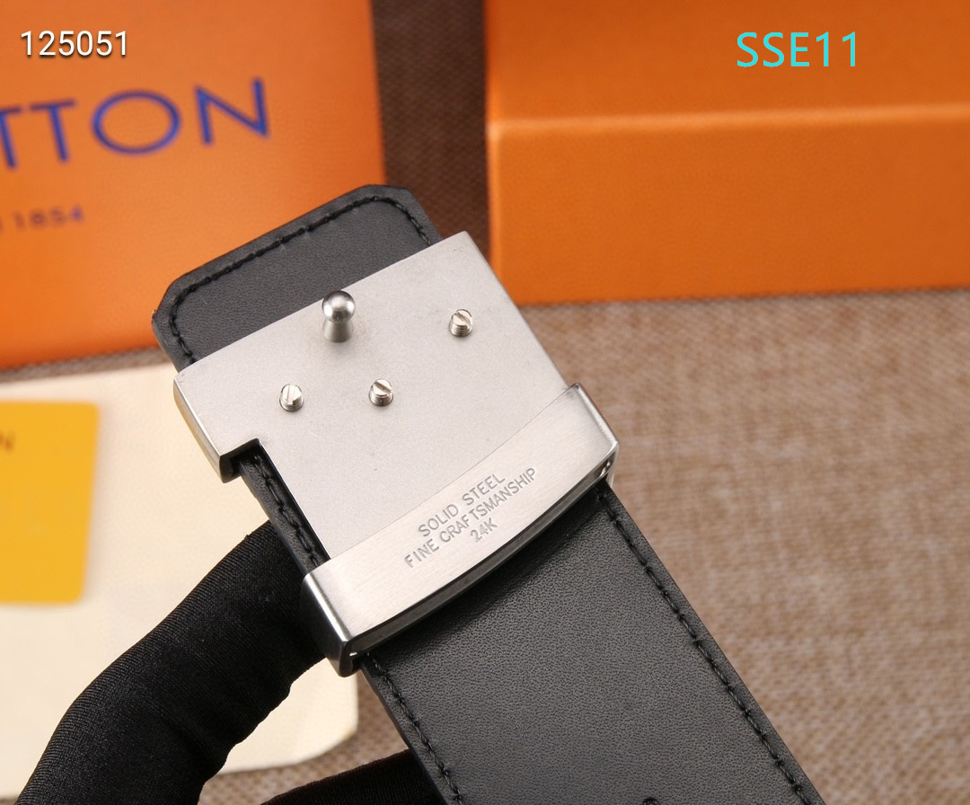 LV belt 40mmX100-125cm XH (42)