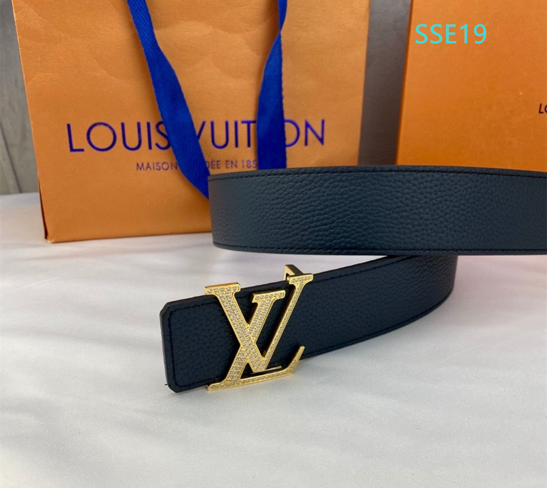 LV belt 40mmX100-125cm XH (42)