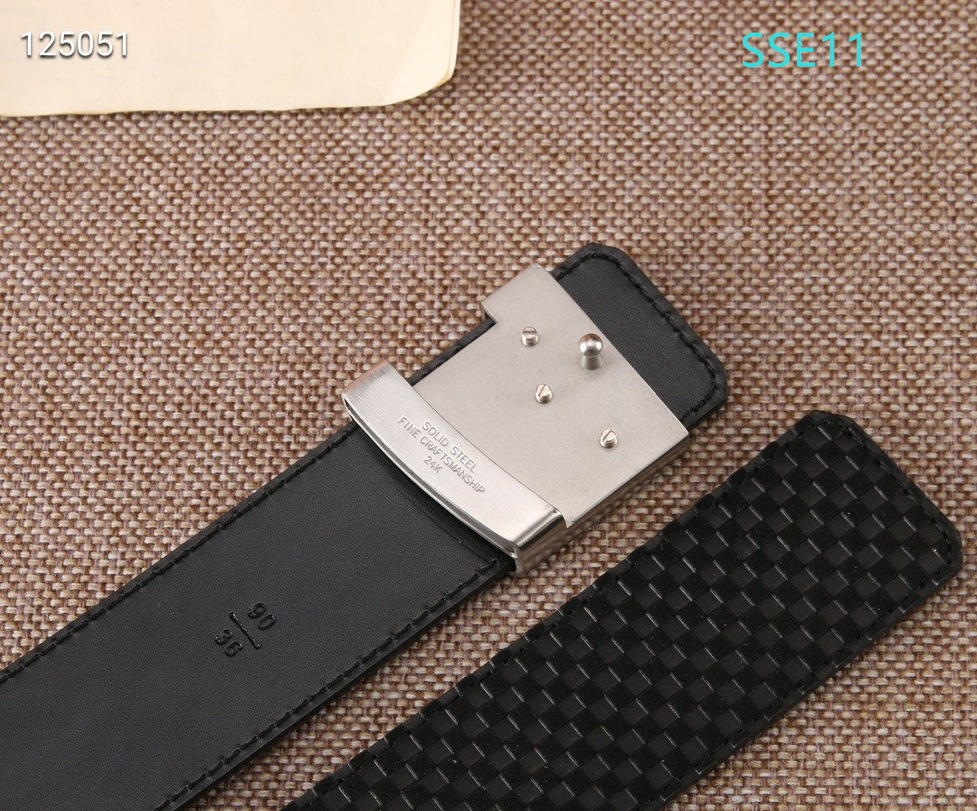 LV belt 40mmX100-125cm XH (43)