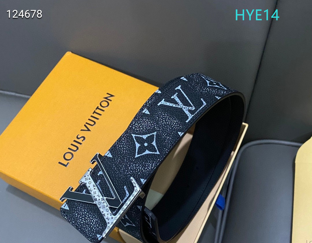 LV belt 40mmX100-125cm XH (43)