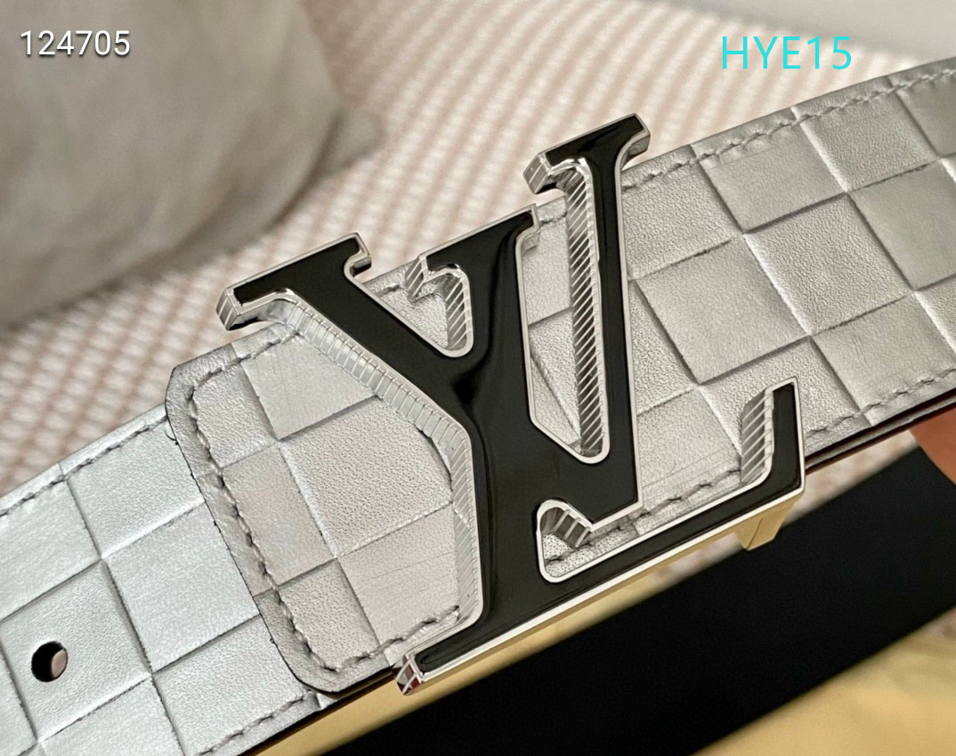 LV belt 40mmX100-125cm XH (43)