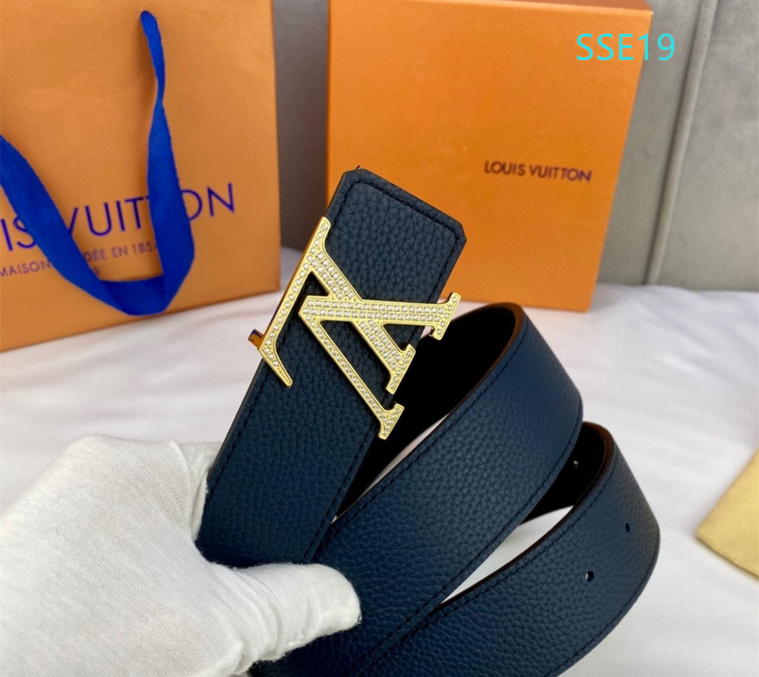 LV belt 40mmX100-125cm XH (43)