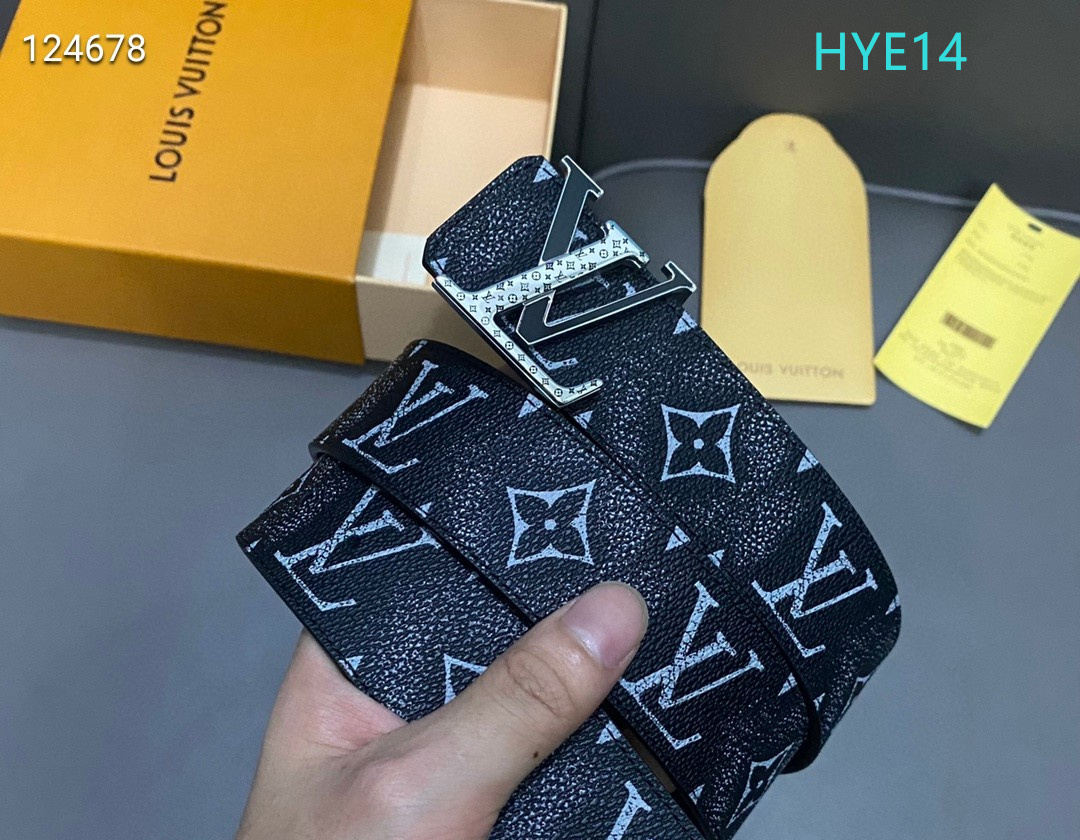 LV belt 40mmX100-125cm XH (44)