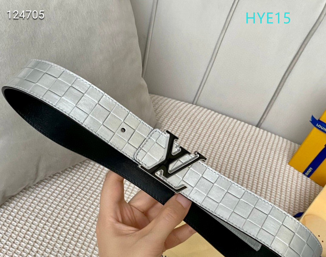 LV belt 40mmX100-125cm XH (44)