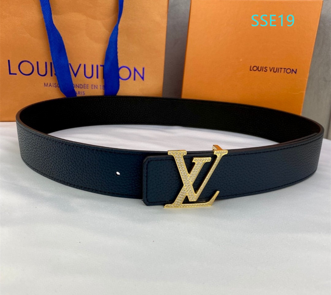 LV belt 40mmX100-125cm XH (44)