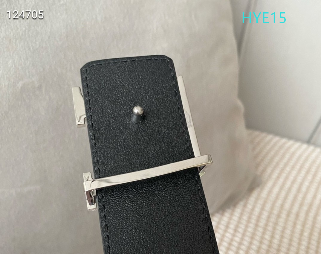 LV belt 40mmX100-125cm XH (45)