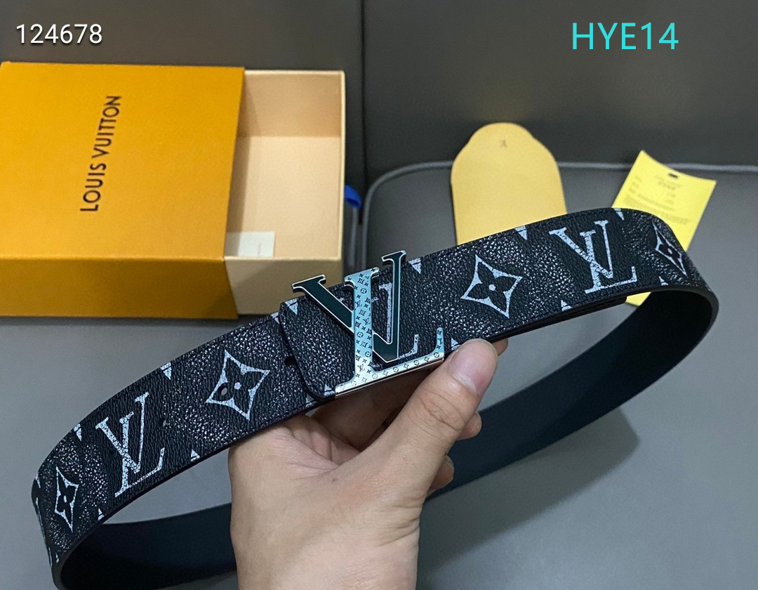 LV belt 40mmX100-125cm XH (46)