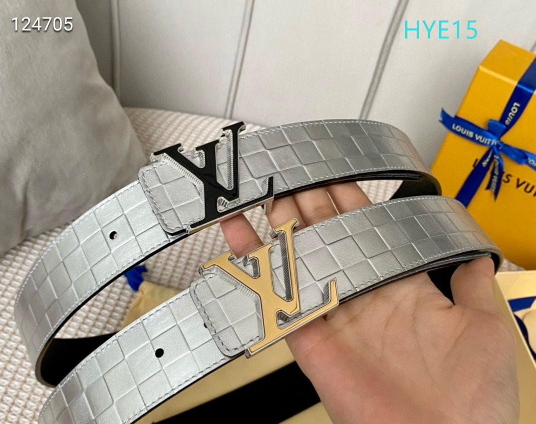 LV belt 40mmX100-125cm XH (46)
