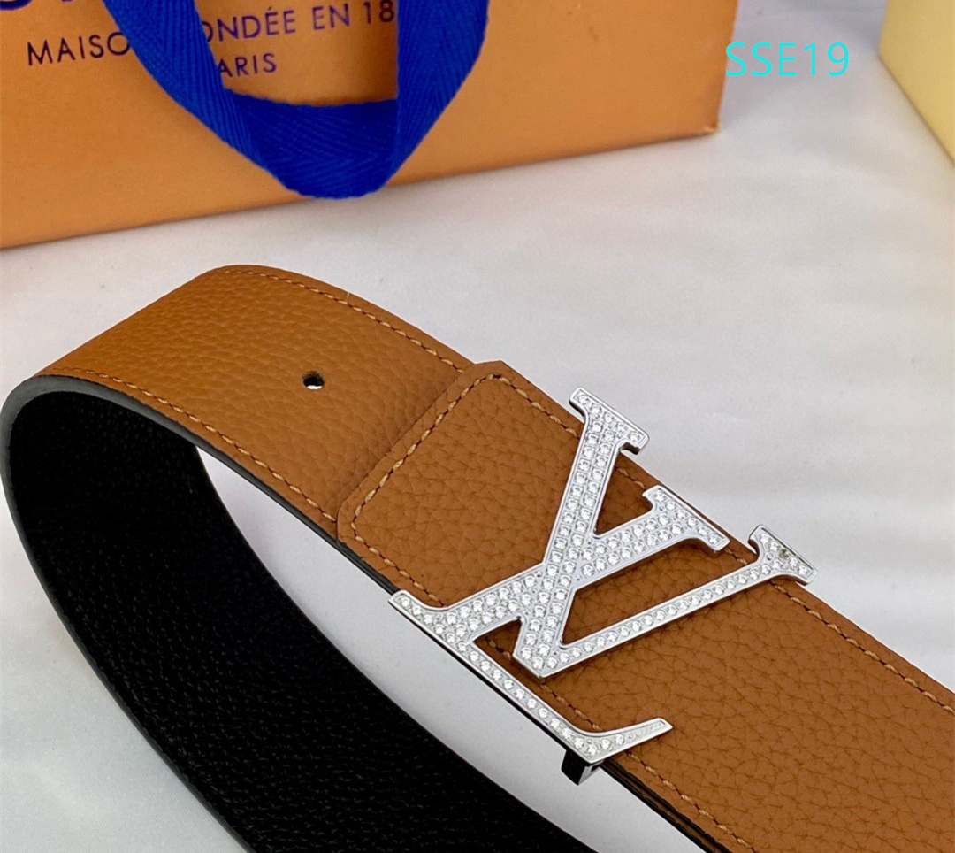 LV belt 40mmX100-125cm XH (46)
