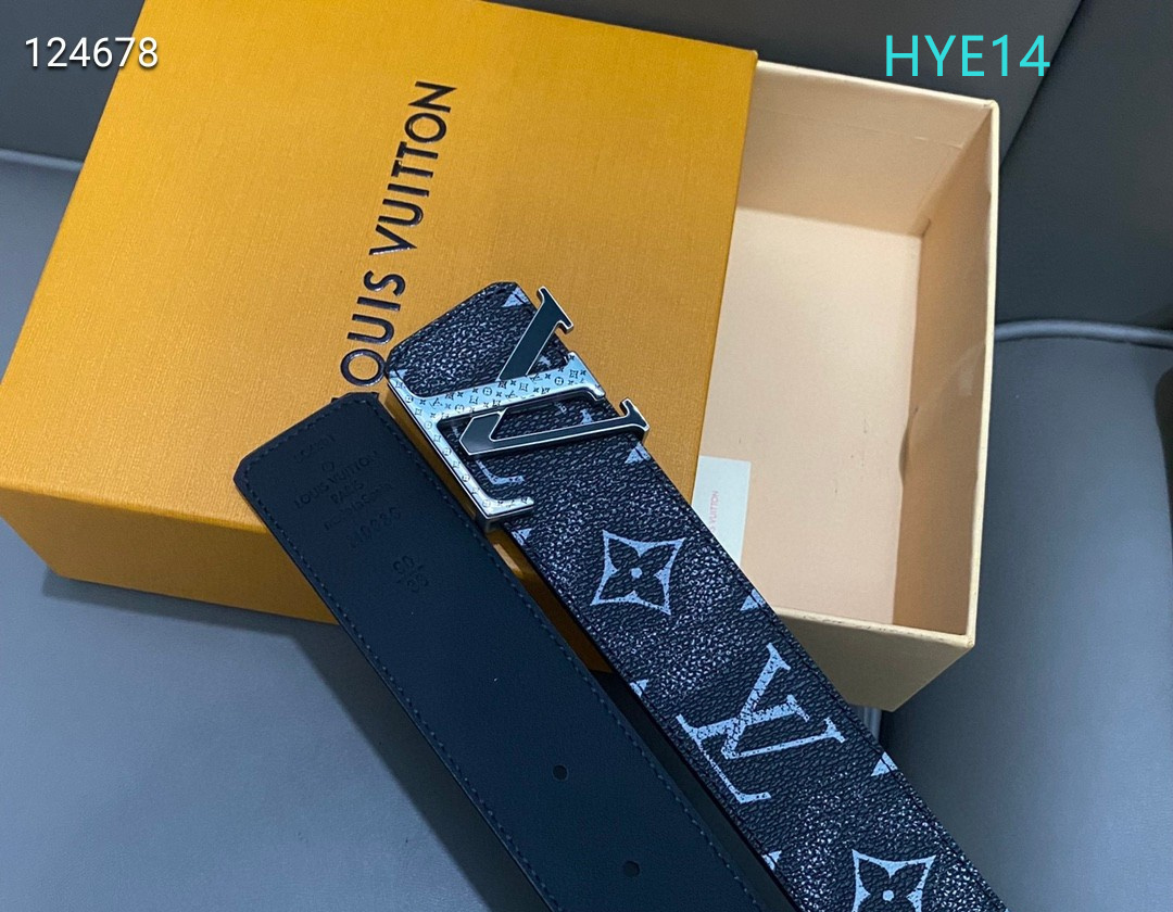 LV belt 40mmX100-125cm XH (47)