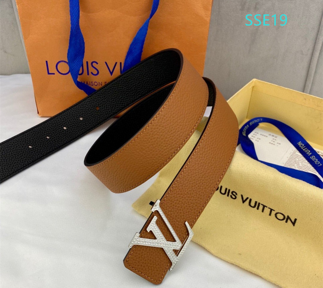 LV belt 40mmX100-125cm XH (47)