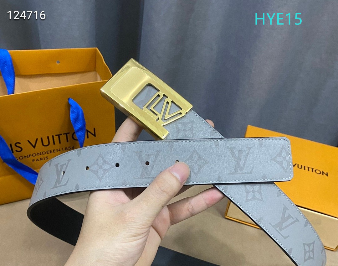LV belt 40mmX100-125cm XH (49)