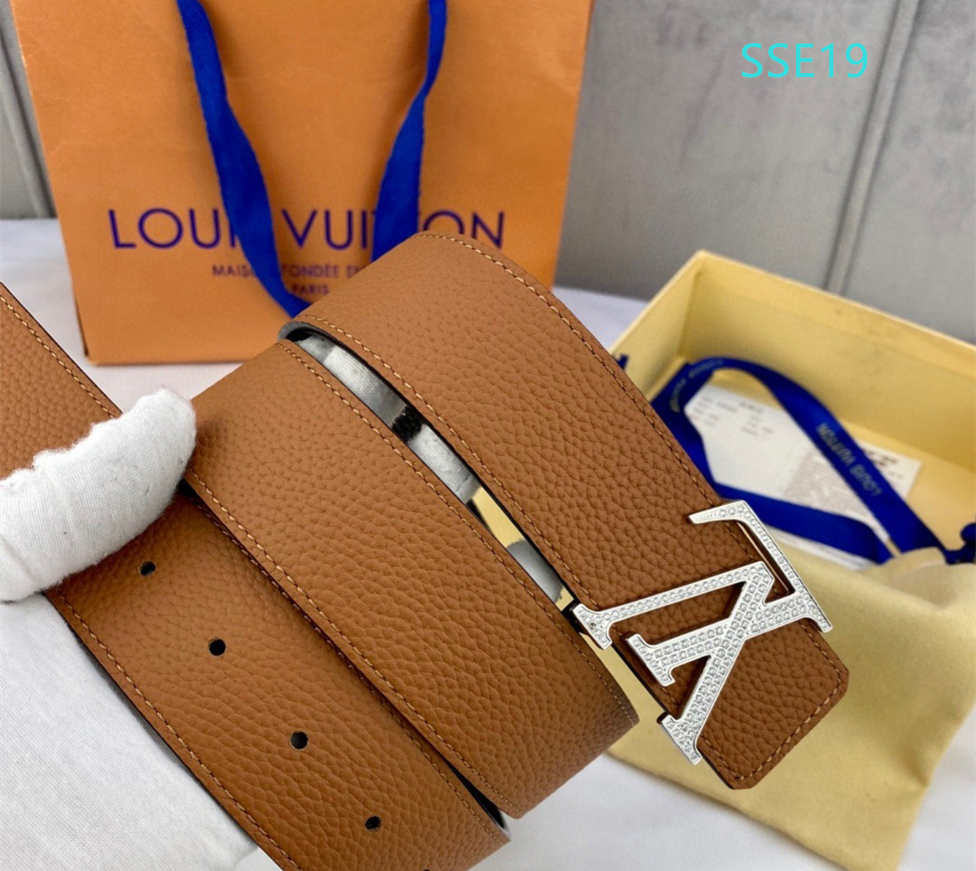 LV belt 40mmX100-125cm XH (49)