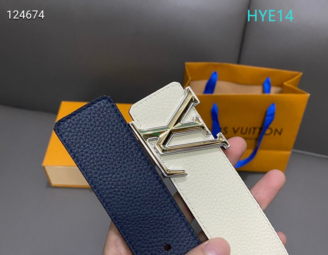 LV belt 40mmX100-125cm XH (5)