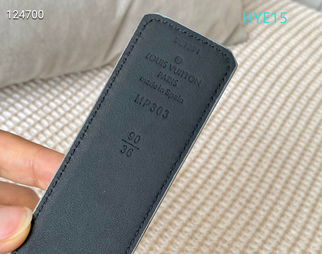 LV belt 40mmX100-125cm XH (5)