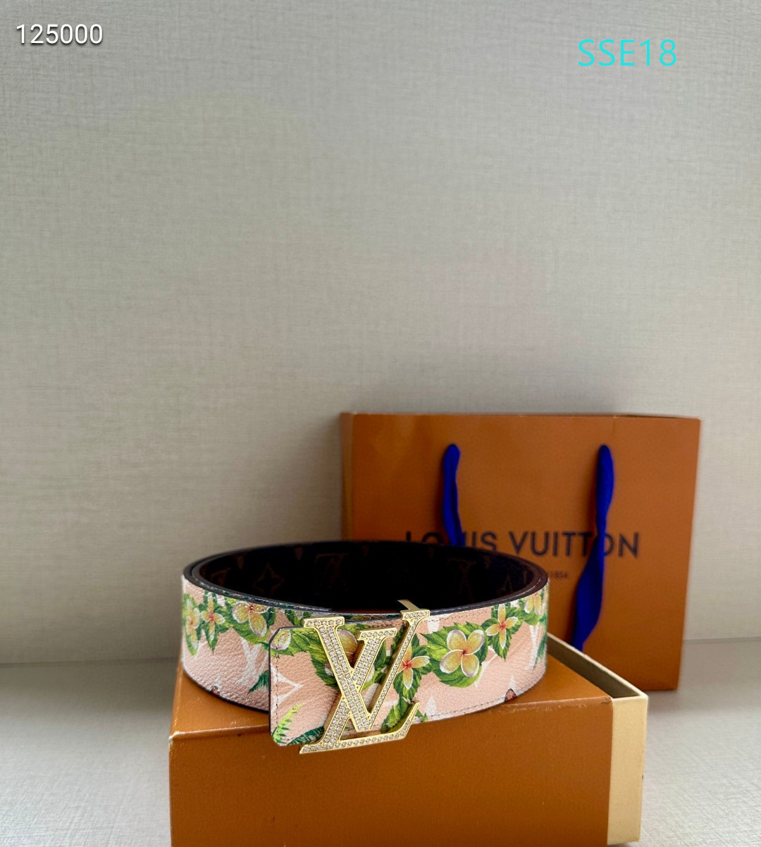 LV belt 40mmX100-125cm XH (5)