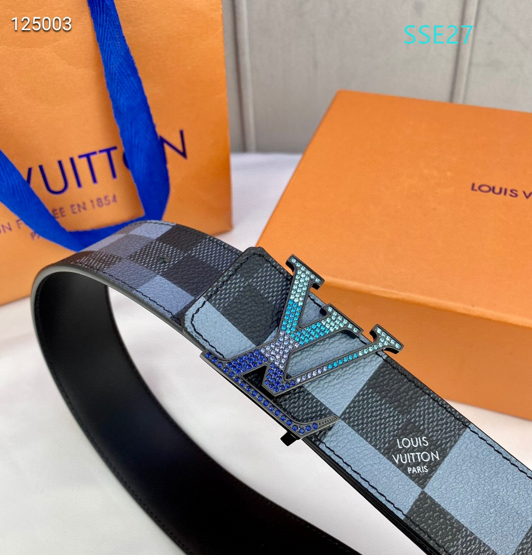 LV belt 40mmX100-125cm XH (5)