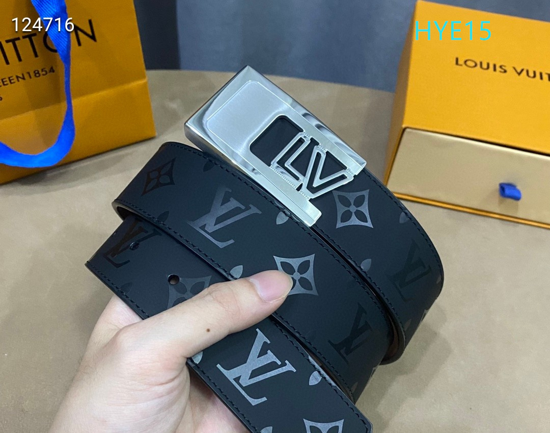 LV belt 40mmX100-125cm XH (53)