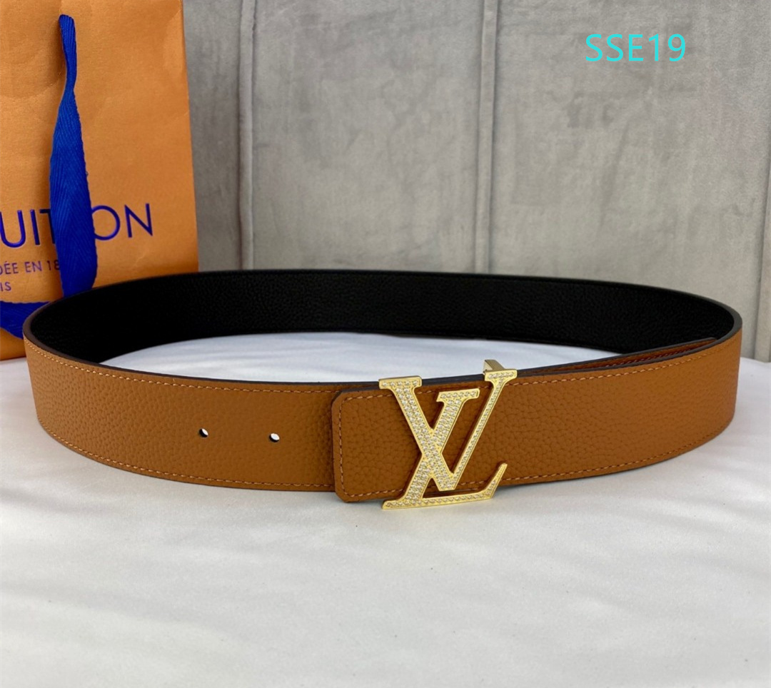 LV belt 40mmX100-125cm XH (53)