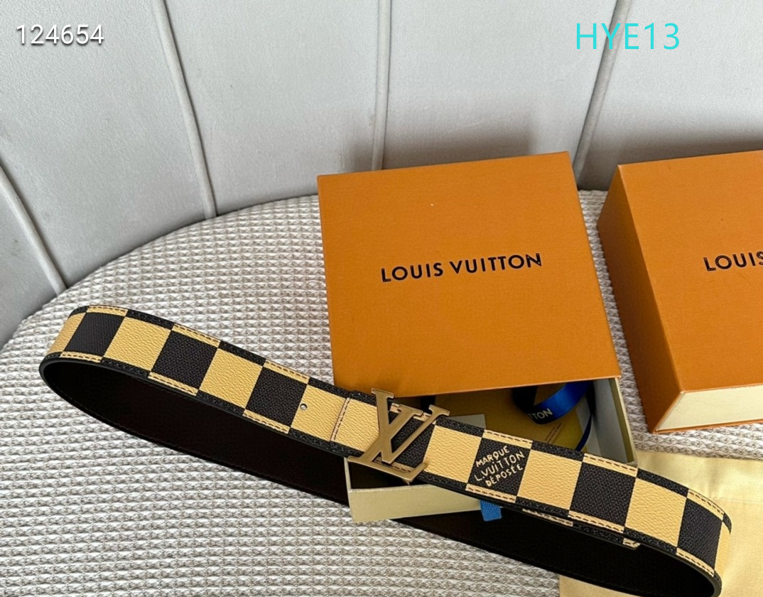LV belt 40mmX100-125cm XH (54)