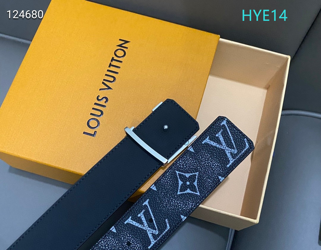 LV belt 40mmX100-125cm XH (54)