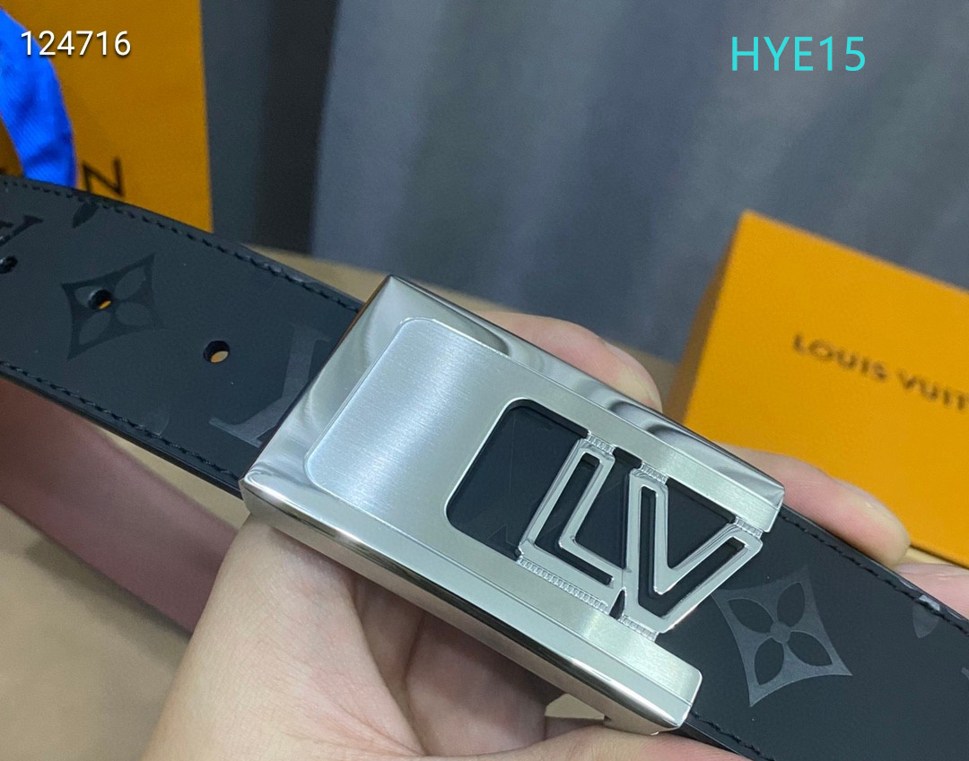 LV belt 40mmX100-125cm XH (54)