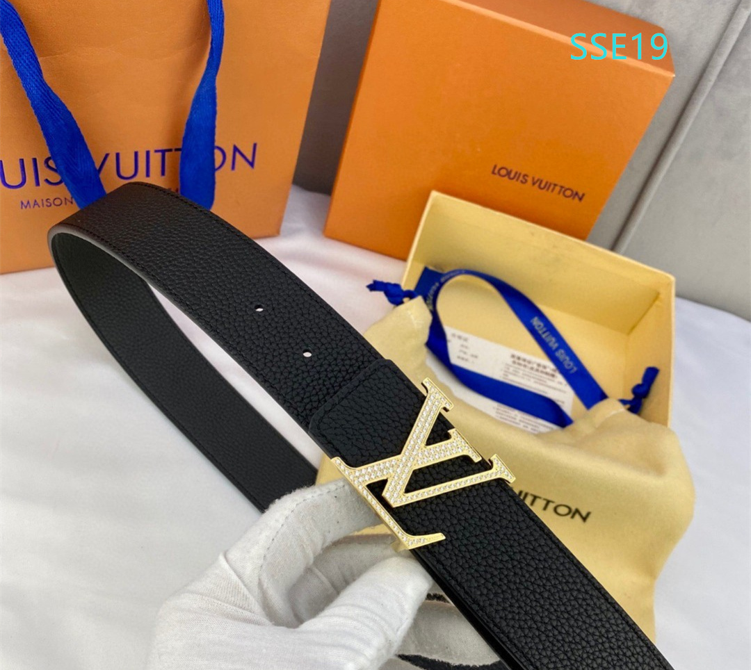 LV belt 40mmX100-125cm XH (54)