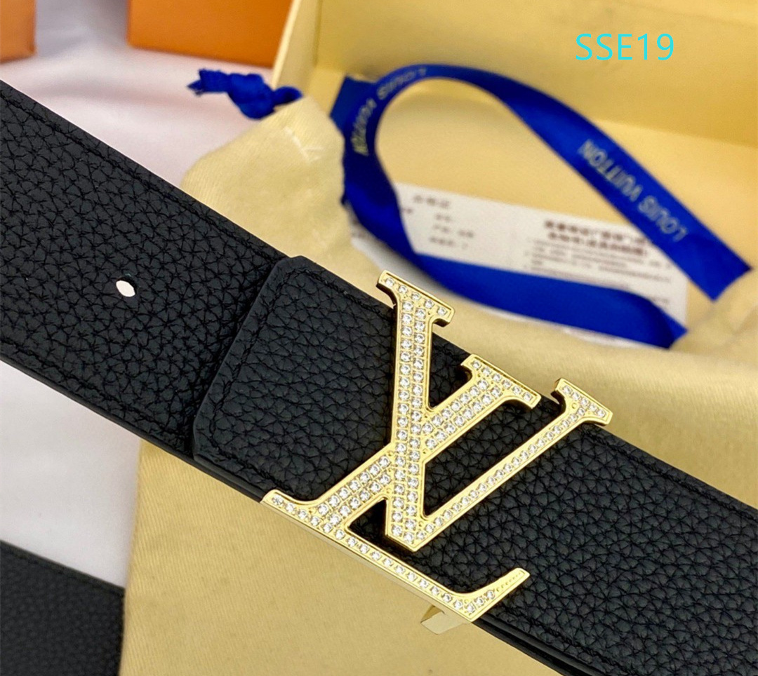 LV belt 40mmX100-125cm XH (57)