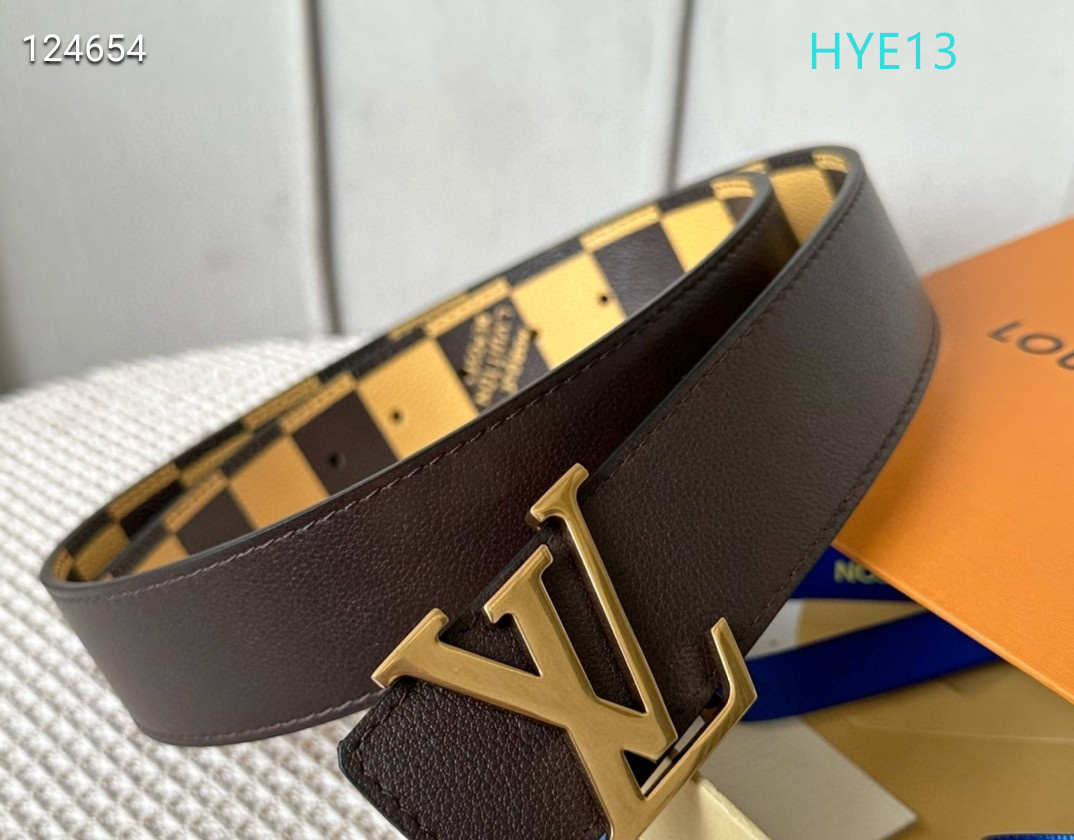 LV belt 40mmX100-125cm XH (58)
