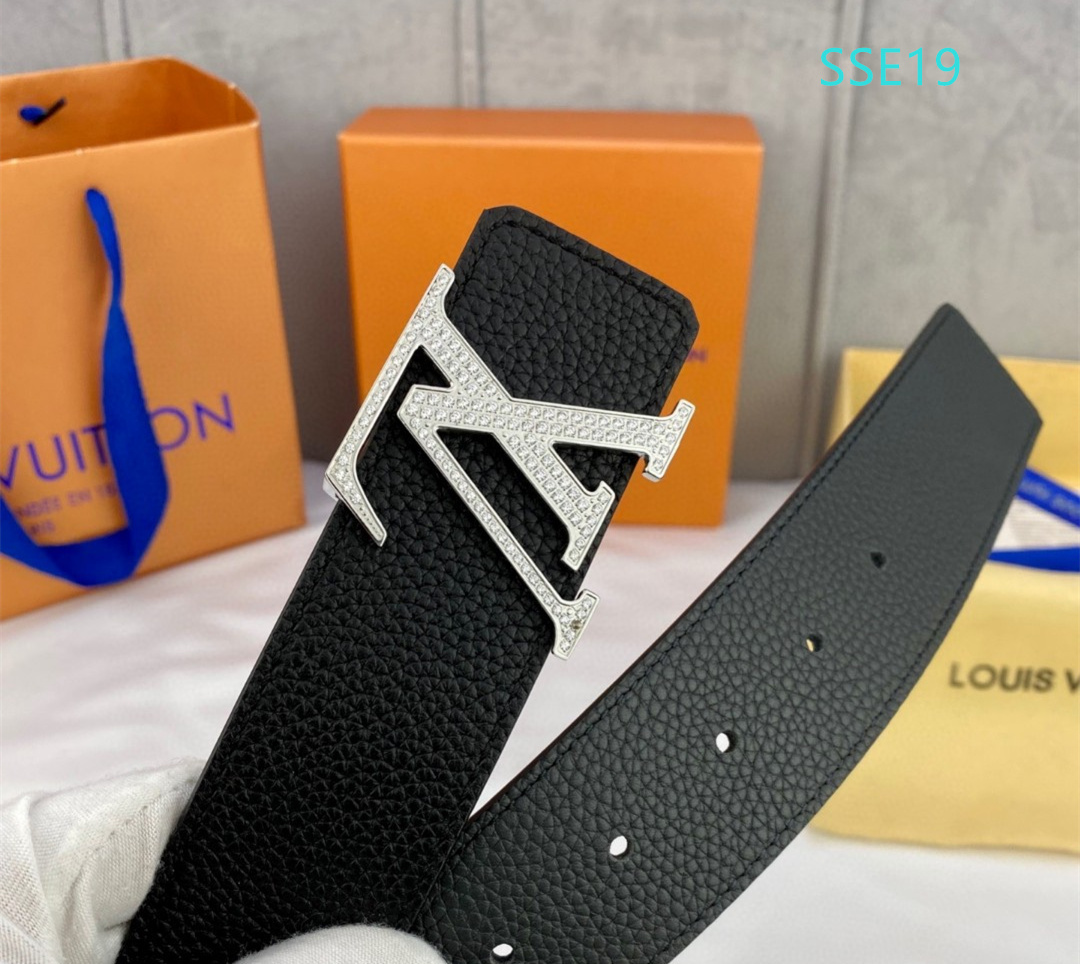 LV belt 40mmX100-125cm XH (59)