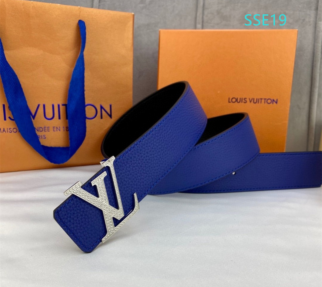 LV belt 40mmX100-125cm XH (64)