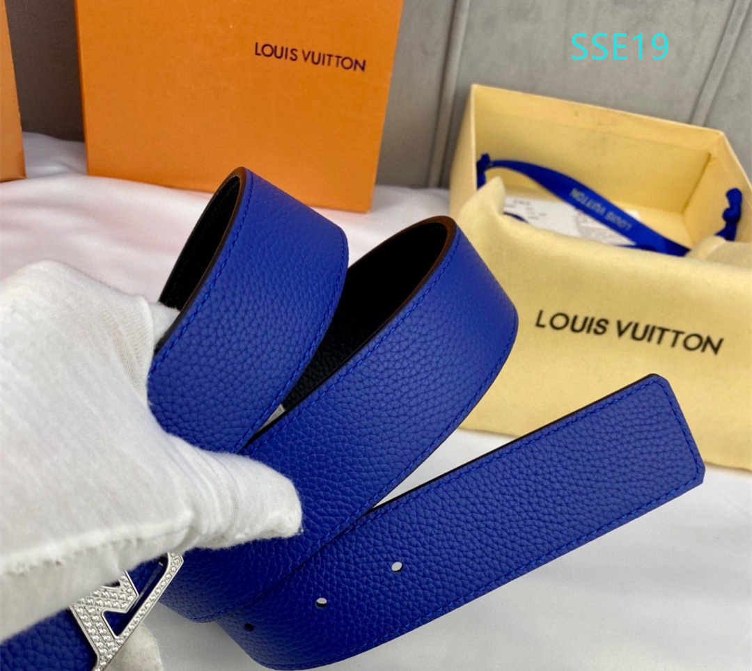 LV belt 40mmX100-125cm XH (66)