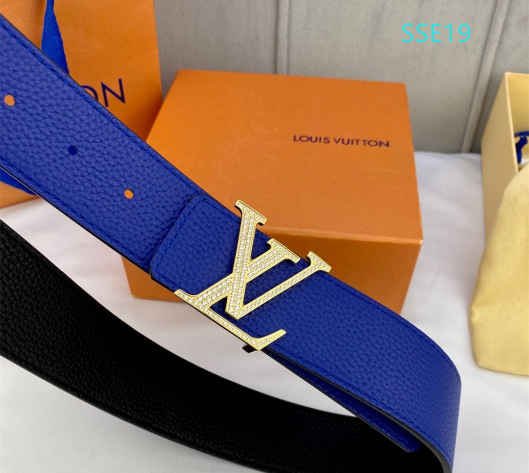 LV belt 40mmX100-125cm XH (69)