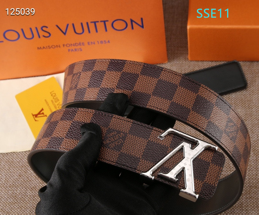 LV belt 40mmX100-125cm XH (7)