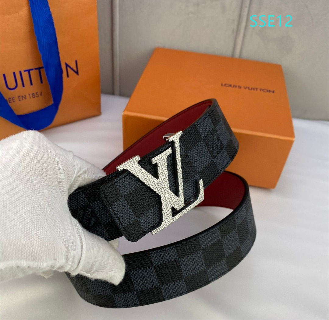 LV belt 40mmX100-125cm XH (7)