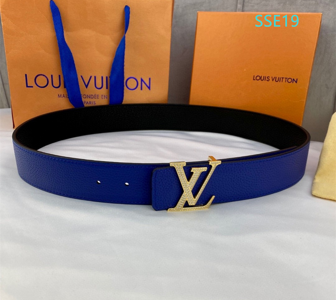 LV belt 40mmX100-125cm XH (71)