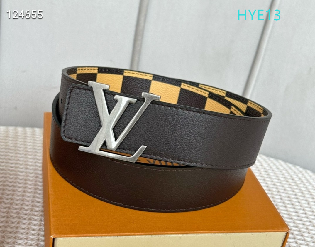 LV belt 40mmX100-125cm XH (75)
