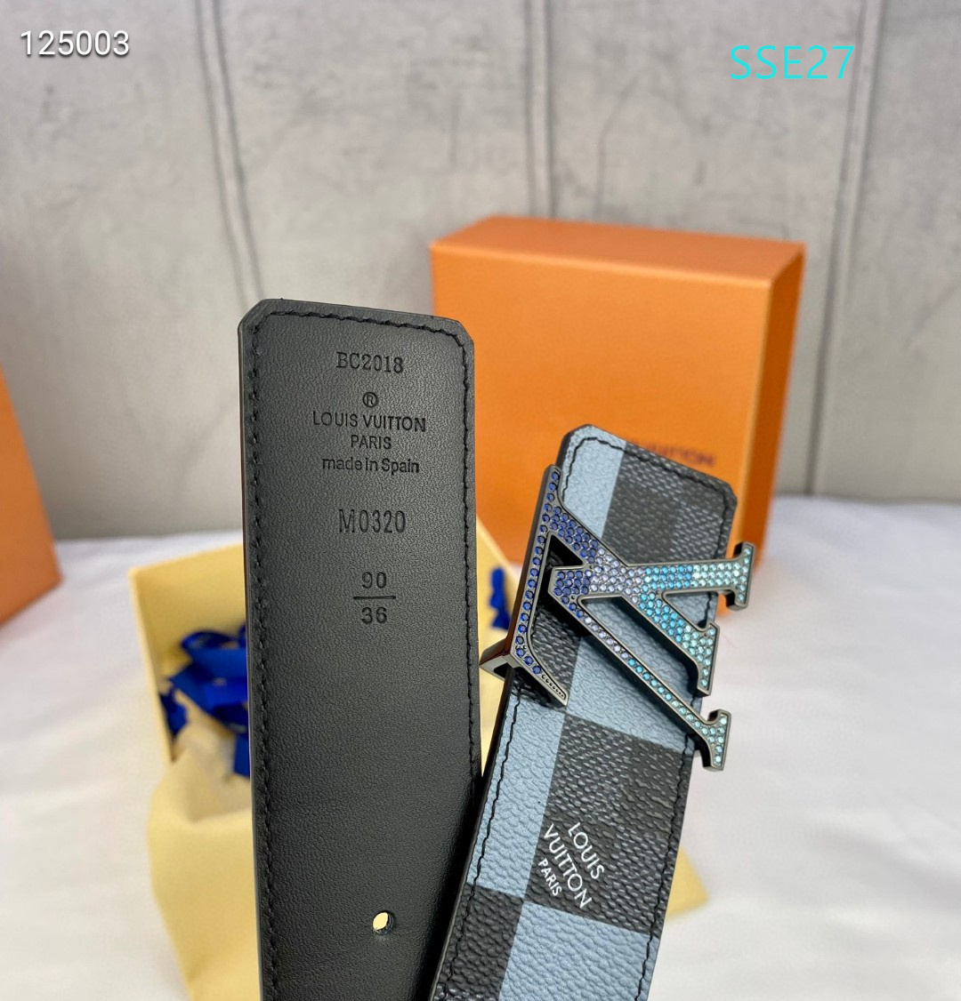 LV belt 40mmX100-125cm XH (8)