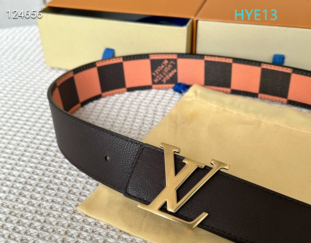 LV belt 40mmX100-125cm XH (84)