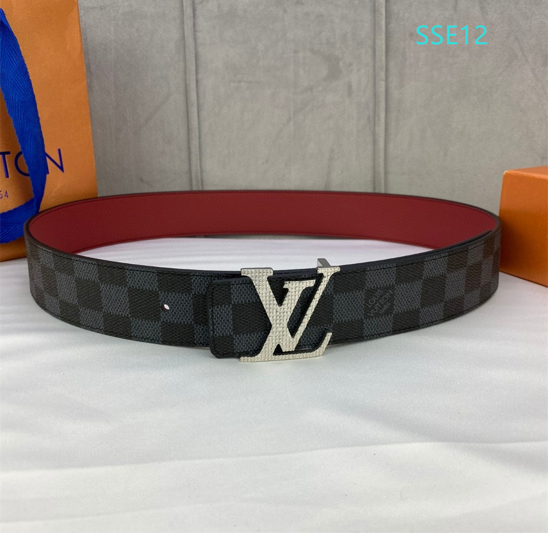 LV belt 40mmX100-125cm XH (9)
