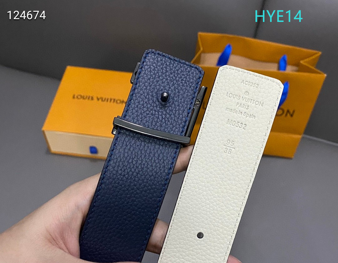 LV belt 40mmX100-125cm XH (9)